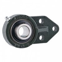 Flanged Bracket - UCFB206