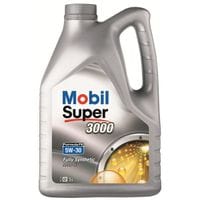 Super 3000 X1 Form FE 5W30 5L