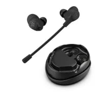 Work Buds True Wireless Earbuds with Mic
