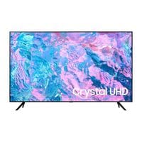 CU7000 50" 4K UHD USB Hospitality TV