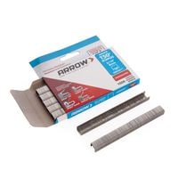 505SS1 T50 Staples Stainless Steel 8mm - Pack of 1000