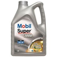Super 3000 XE 5W30 Engine Oil 5L - 157309