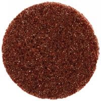 Abracs 50mm Quick-Lock Non-Woven Coarse Pack of 25 - WQD150N