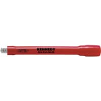 125mm Insulated Extension Bar 3/8" Sq/Dr - 1000 V