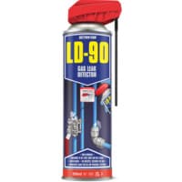 LD-90 Gas Leak Detector Twin Spray