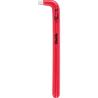 200 x 8mm Insulated Hexagon Key Safety Dip-Insulation DIN 911