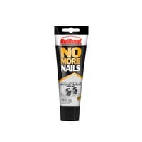 No More Nails Invisible Grab Adhesive Tube - 184g