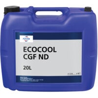 EcoCool CGF ND Water-Soluble Synthetic Grinding Fluid, 20L