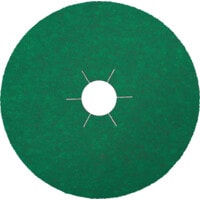 FS966 FibreDiscs Ceramic 115x22mm G36 Star Hole (Pack of 25)