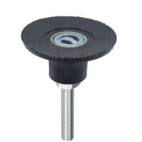 GQR050 Type R Standard Holder For Quickchange Discs