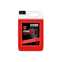 Eradicrete Concrete Remover - 5L