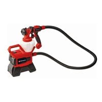 TE-SY18/90 Li-Solo Power X-Change Paint Spray System 18V Bare Unit