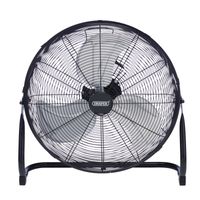 230V Floor Fan 20"/500mm 120W