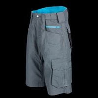 OX Ripstop Short (Graphite) 34" Reg OX W551334