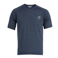 OX Tech Crew T Shirt (Navy) Extra Large OX W551905
