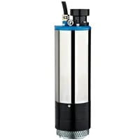 Corrosion Resistant De watering Pump KTHS50 (2) 10 2.2 PO/KTHS50 2.2