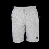 OX Jogger Shorts (Grey) 40" OX W553140