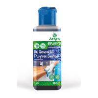 Enviro All Purpose H6 Sanitiser Concentrated 1 Liter