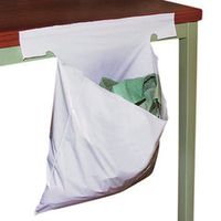Sekuroka - multi-purpose Bags PE 200 x 300 mm 100 Units