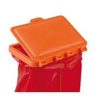 Bench-Top Cover PP 127 x 89 x 16 mm 1 Units