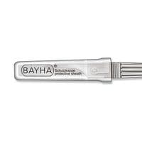 Scalpel Protective Cap PP L 80 X B 20 X H 11 mm 1 Units