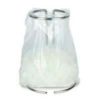 Table Stand for Waste Bags 200 x 300 mm Made of Stainless Steel Autoclavable