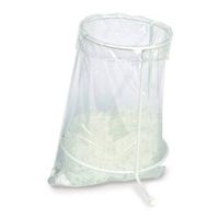 Table Stand for Waste Bags 200 x 300 mm with Tilting Base 1 Units