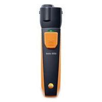 Testo 805i Infrared Thermometer Measuring Range - 30 to +250 C 1 Units