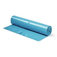 Waste Bags PE 700 x 1100 mm 120L 25 Units - Pack of 25