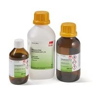 Propylene Carbonate Solvagreen Min. 997 % for Synthesis 100 ml Glass