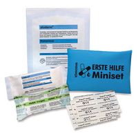 First-Aid Miniset Blue 135 x 95 mm 1 Units