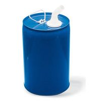 Sekuroka - solvent Collector Tin Container 6L UN 6HA1/X2.0/300/1 Units