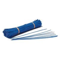 Sekuroka - bag Ties Wire Length 300 mm 1000 Units