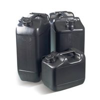 Disposal Canister Electrically Conductive 10L 1 Units