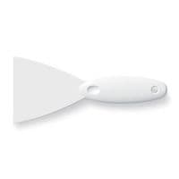 Rotilabo Ice Scraper Overall L 250 mm W of Scraper 110 mm 5 Units - Pack of 5
