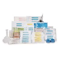 Refill Pack First-Aid Equipment Acc. to DIN 13169 for Mobile First-Aid Kit