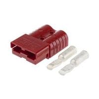 Genuine Anderson Red SB120 Connector 6802G3