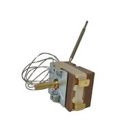 300°C Thermostat for Nisbets Essentials Contact Grill/Griddle