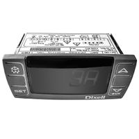 Thermostat - AK862 for Polar Display Fridge