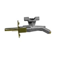 Valve - AK152 for Buffalo 6 Burner LPG Griddle