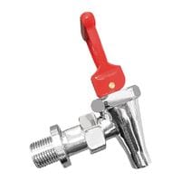 Replacement Tap: Genuine Replacement Tap for Nisbets Essentials 8L Water Boiler