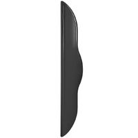 Handle - Ak977: Replacement Handle for Nisbets Essentials Upright Display Fridge