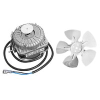 Condenser Fan - AK189