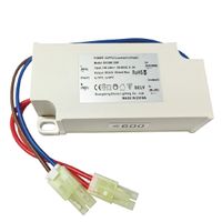 LED Power Supply - AF554