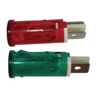 Indicator Light (Green&Red)