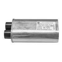 HV Capacitor - AK802 for Buffalo 1000W Microwaves