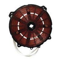 Heating Coil - AH389 Replacement for Buffalo CP799 Induction Hob