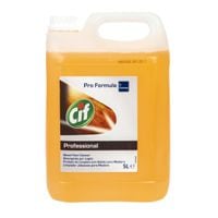 Cif Pro Formula Wood Floor Cleaner Concentrate 5L