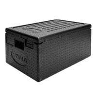 Insulated Epp Food Transport Box 46L GN Size