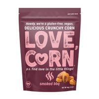 Bbq Crunchy Corn Snack 45g (0)